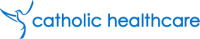 Catholic Healthcare Logo