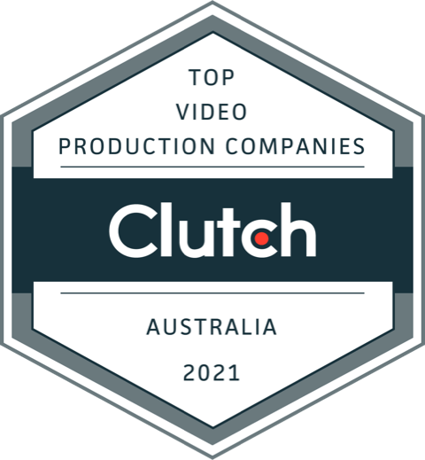 Clutch Top Video Production