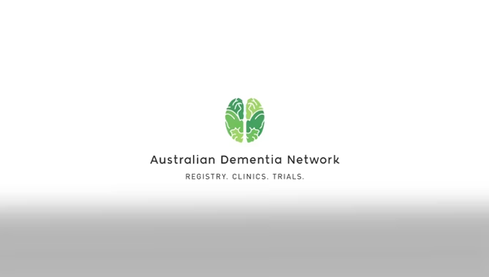 Australian Dementia Network