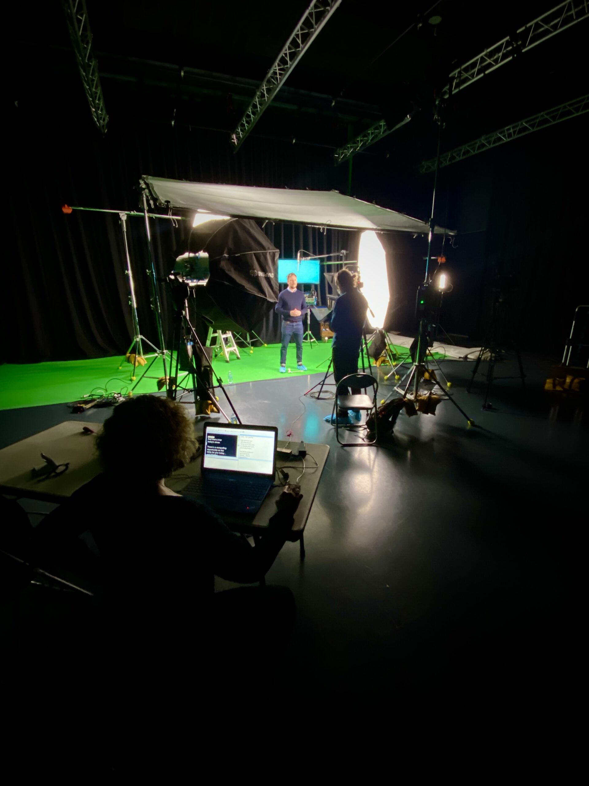 Video Production Sydney